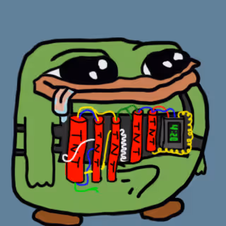 pepe the dick #773