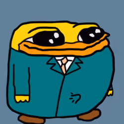 pepe the dick #5151