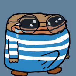 pepe the dick #5157