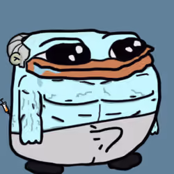 pepe the dick #5461