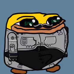 pepe the dick #5795