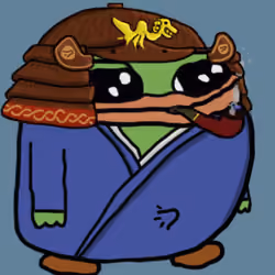 pepe the dick #5826