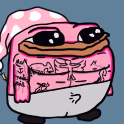 pepe the dick #5810