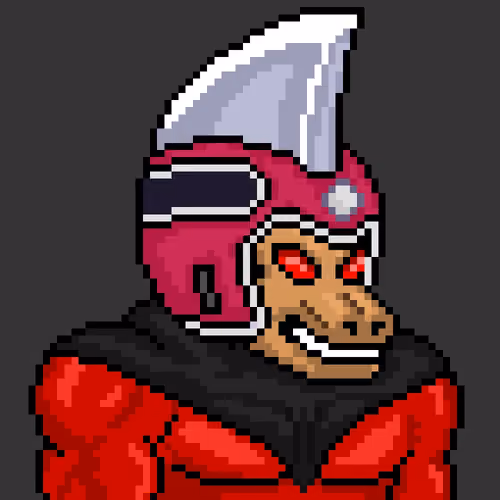 OozaruZ #377