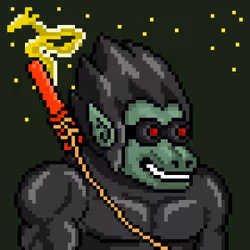 OozaruZ #68