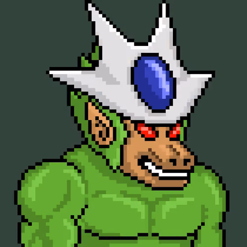 OozaruZ #1254