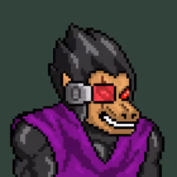 OozaruZ #777