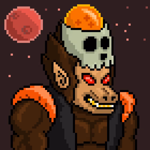 OozaruZ #2775