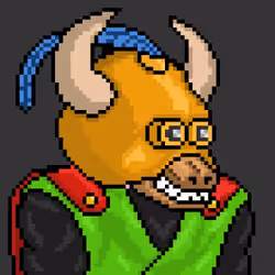OozaruZ #776