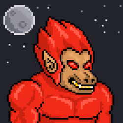 OozaruZ #5000