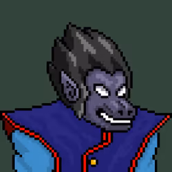 OozaruZ #2766