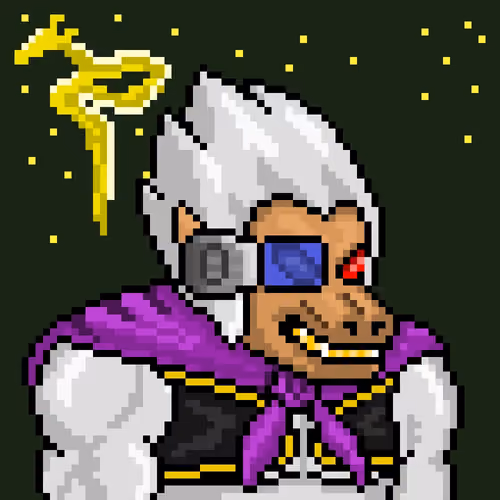 OozaruZ #276