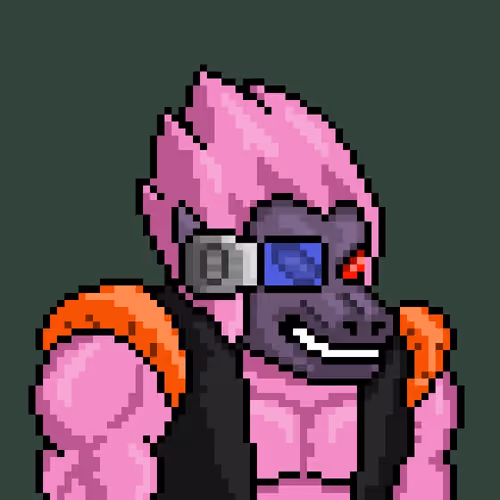 OozaruZ #622