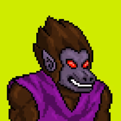 OozaruZ #349