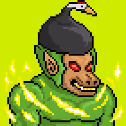OozaruZ #5337