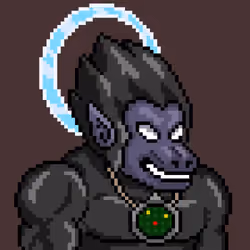 OozaruZ #4547