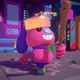 4433