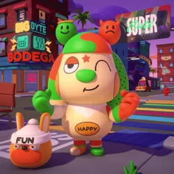 2687