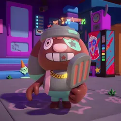4368