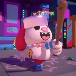 3486