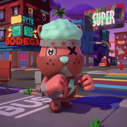 2684