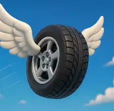 FLYWHEEL
