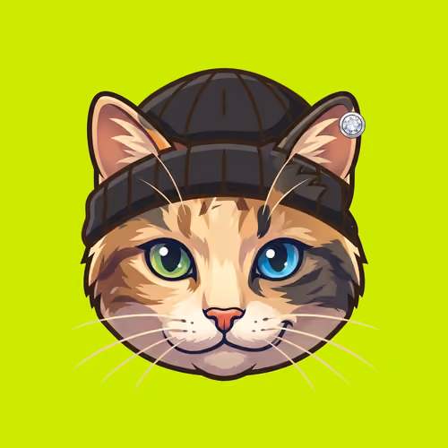 Arrow Cats #437