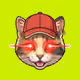 Arrow Cats #836