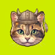 Arrow Cats #2294