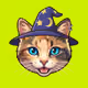 Arrow Cats #461