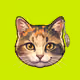 Arrow Cats #2293