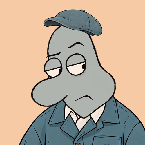 Broad outlook / Not convinced / Facilities department / Weekend errands