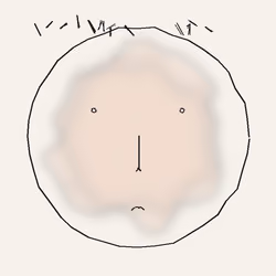 Sketch Face #4368