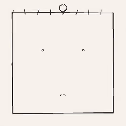 Sketch Face #4129