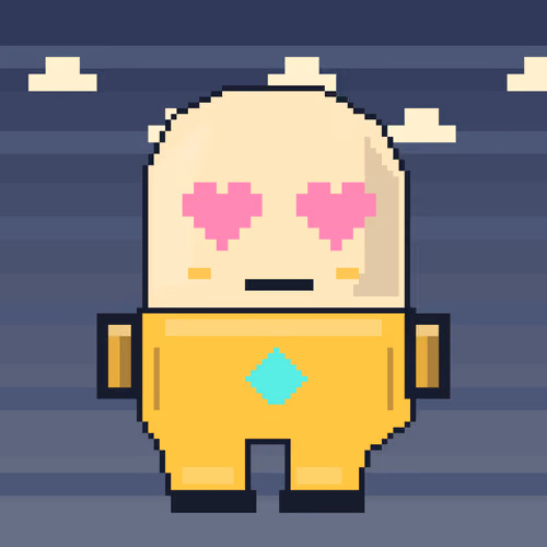 Heartbyte Buddies #208