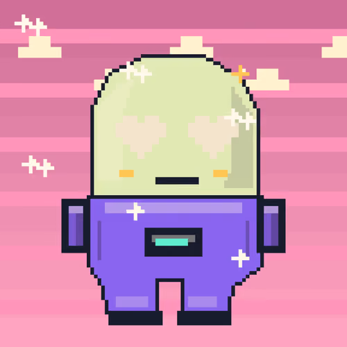 Heartbyte Buddies #456