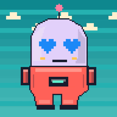 Heartbyte Buddies #776