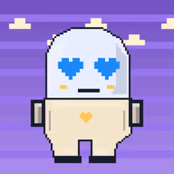 Heartbyte Buddies #612