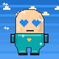 Heartbyte Buddies #614