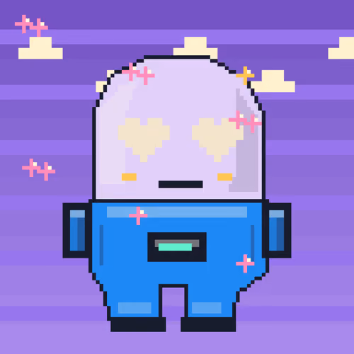 Heartbyte Buddies #193