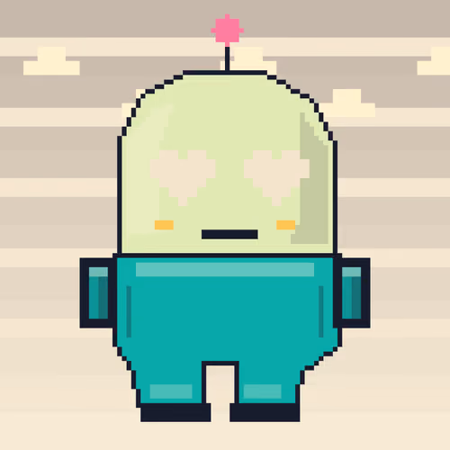 Heartbyte Buddies #629