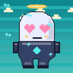 Heartbyte Buddies #561