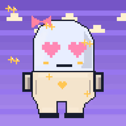 Heartbyte Buddies #296