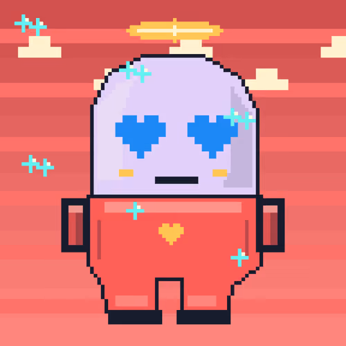 Heartbyte Buddies #642