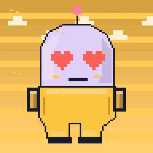 Heartbyte Buddies #440