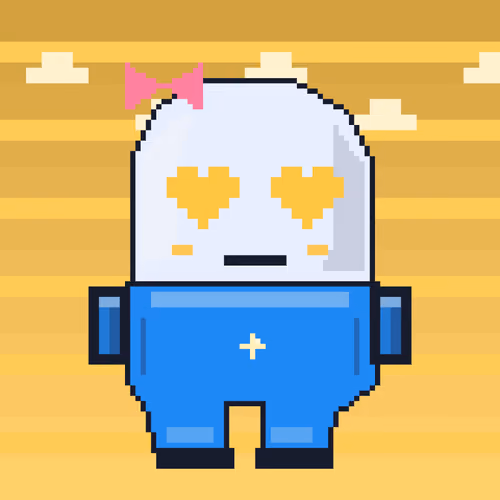 Heartbyte Buddies #183