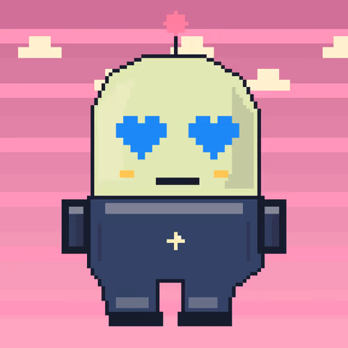 Heartbyte Buddies #630