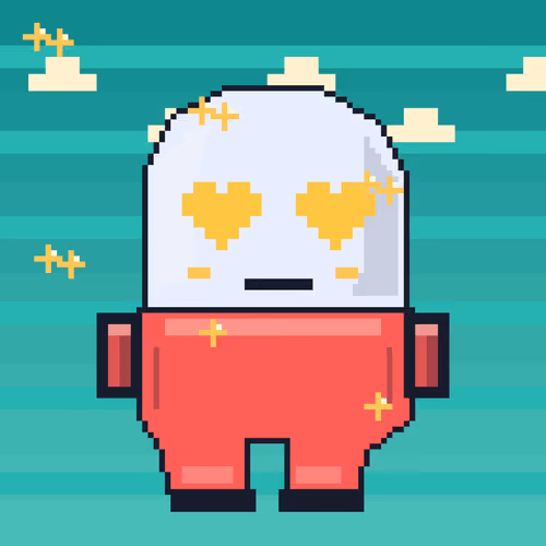 Heartbyte Buddies #288