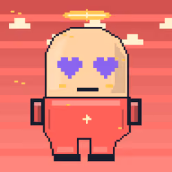 Heartbyte Buddies #740