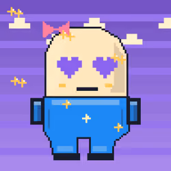 Heartbyte Buddies #729
